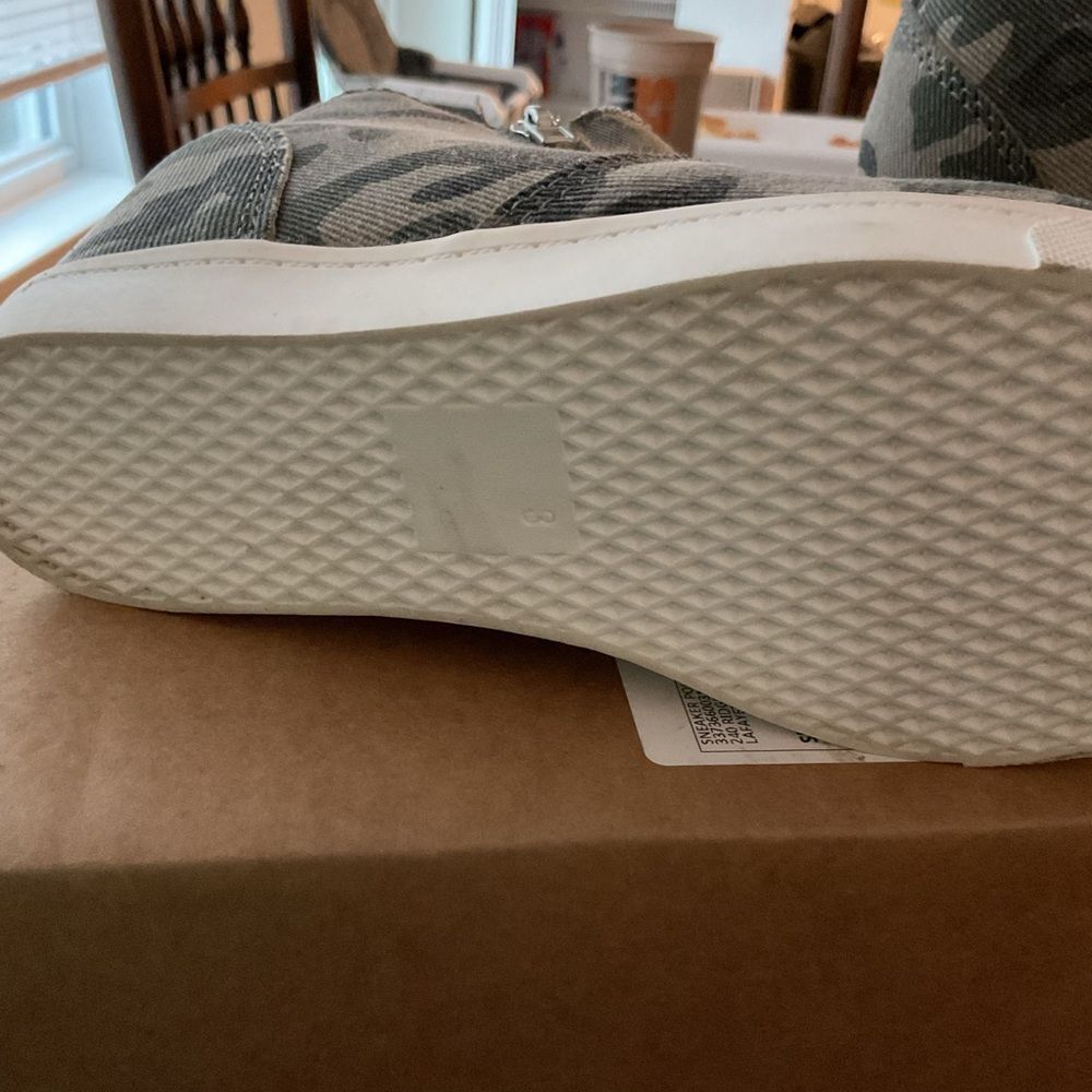 Soda shoes‎ - Picture 5 of 9